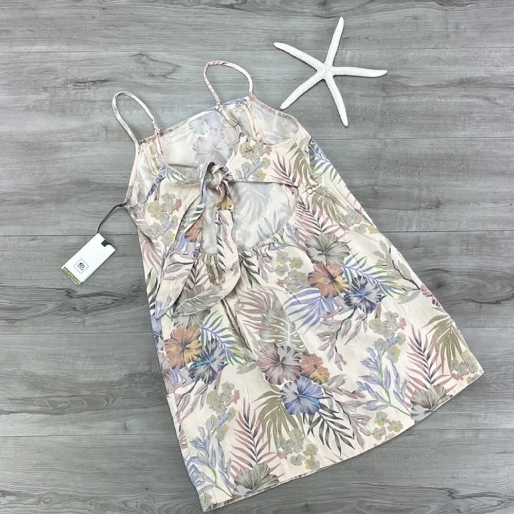 🔆RIP CURL🔆 PARADISE CALLING DRESS - Picture 7 of 14